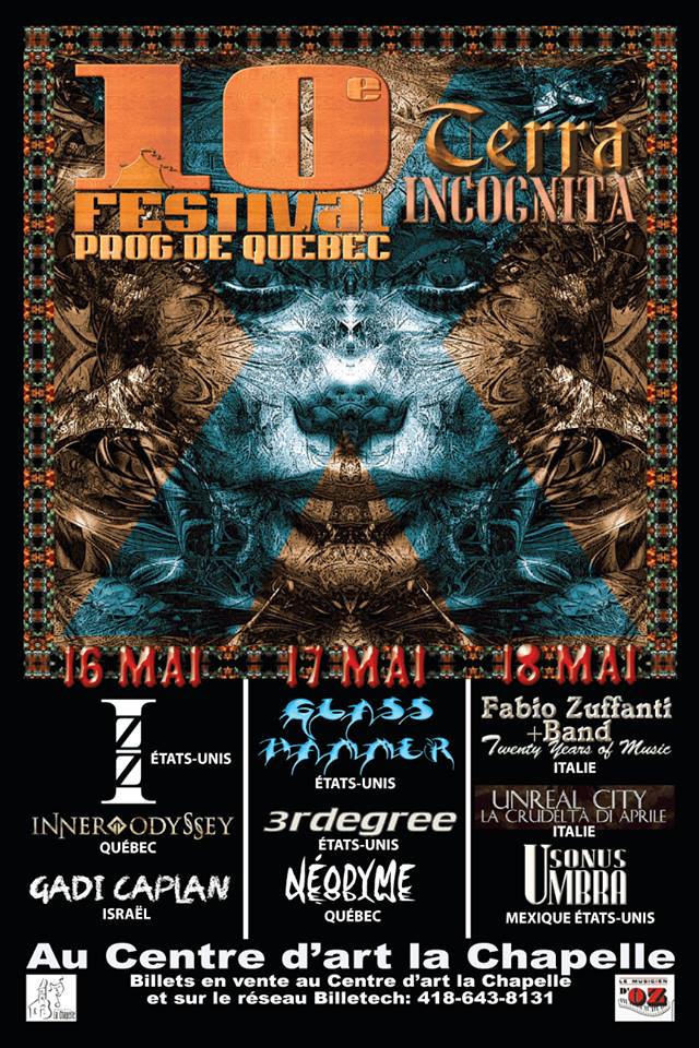 Festival Terra Incognita