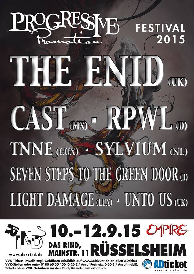 PPR Festival