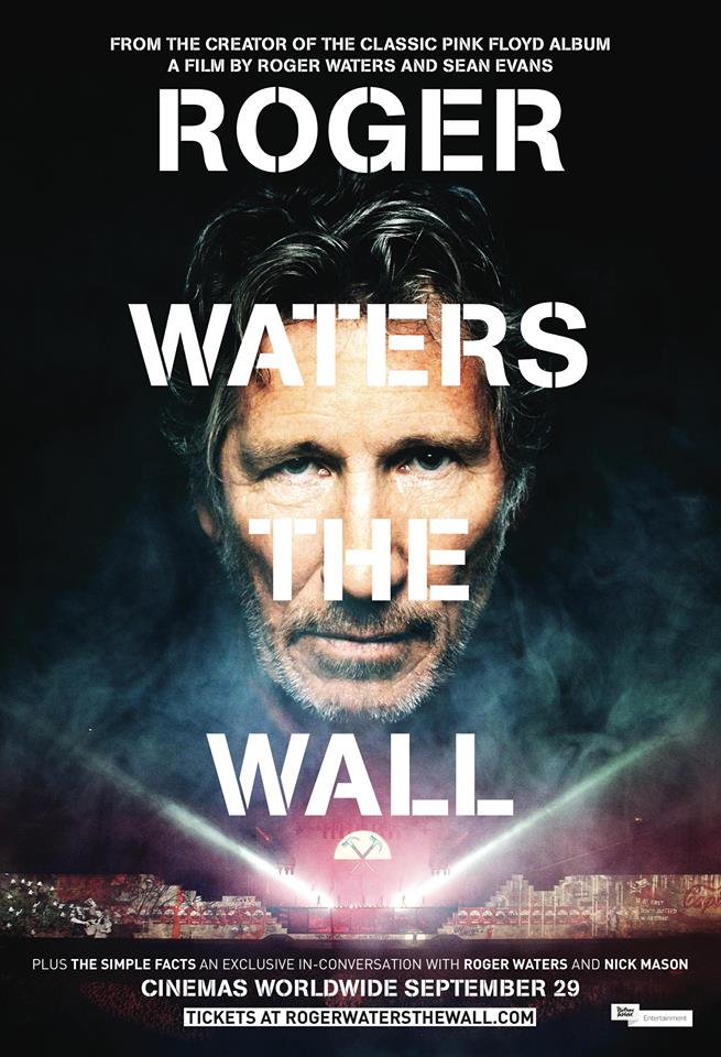 The Wall à l'opéra