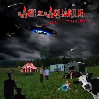 ...Out There...