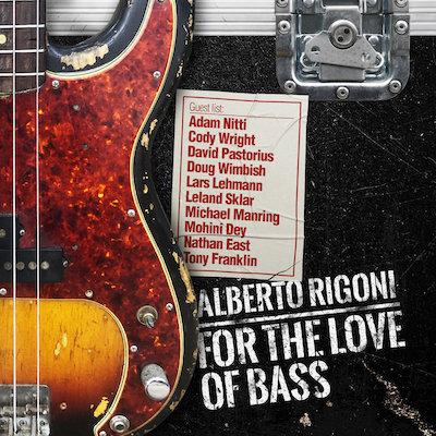 For The Love Of Bass