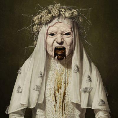2017 - The Witches of Finnmark