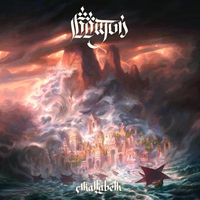 Anfauglir - Akallabêth