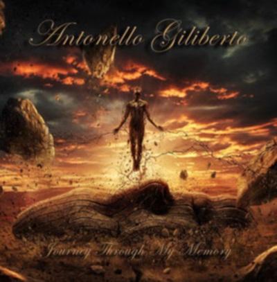 Antonello Giliberto - Journey Through My Memory