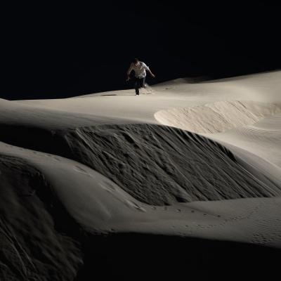 Anubis - The Unforgivable