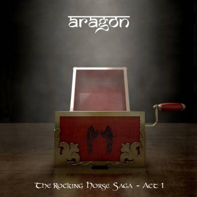 2018 - Rocking Horse Act 1