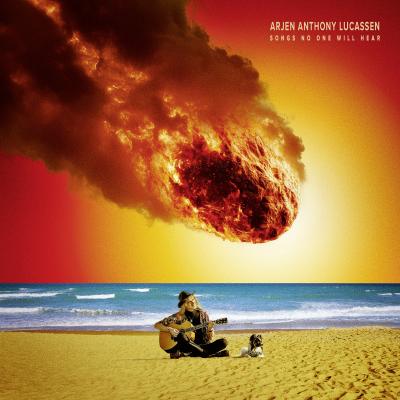 Arjen Lucassen - Songs no one will hear