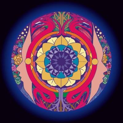 2017 - The Divine Abstract