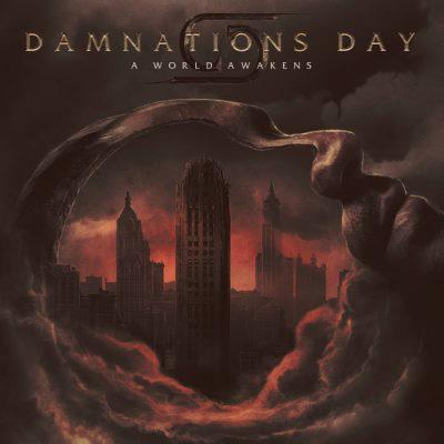 Damnation Day - A World Awakens