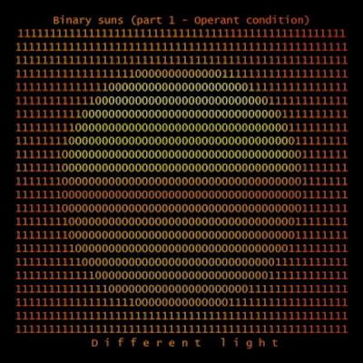 2020 - Binary Suns