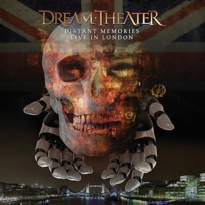 2020 - Distant Memories - Live In London