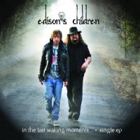 2013 - In the Last Waking Moments EP Single