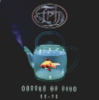 1998 - Kettle of Fish