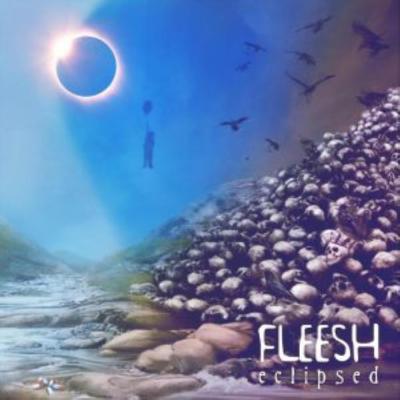 Eclipsed