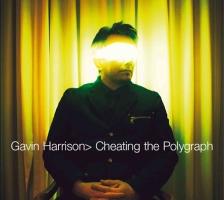 Gavin Harrison - Cheating The Polygraph