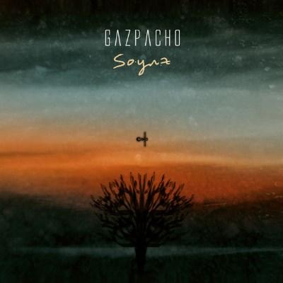 2018 - Soyuz