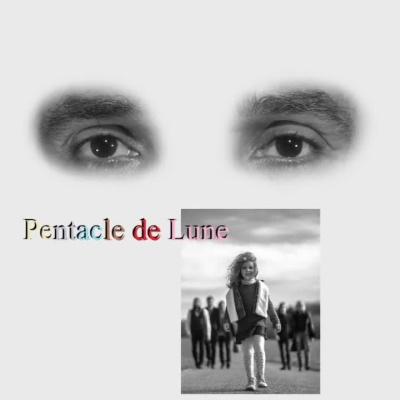 Pentacle de Lune