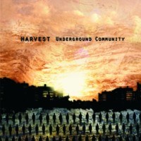 Harvest - Underground Community