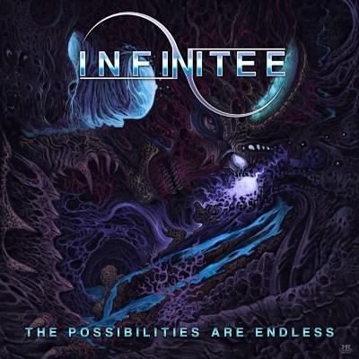 Infinitee - The Possibilities Are Endless