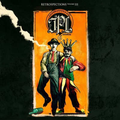 2018 - Retrospections Vol.3