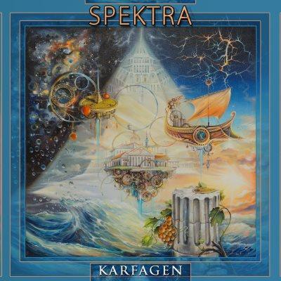 2016 - Spektra