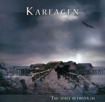 2007 - The Space Between Us