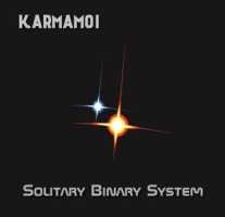 2015 - Solitary Binary System