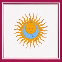 2012 - Larks' Tongues In Aspic