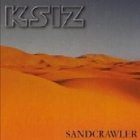 2007 - Sandcrawler