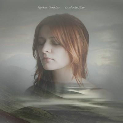 Mariana Semkina - Land míns föður