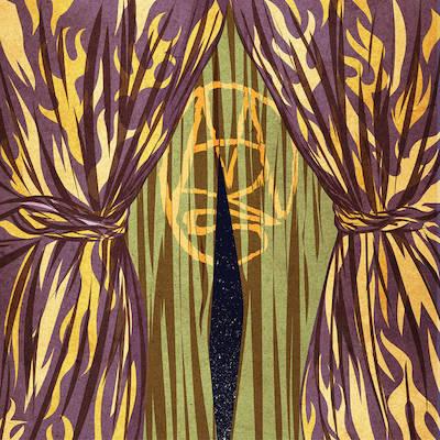 2016 - APEX III - Praise for the Burning Soul