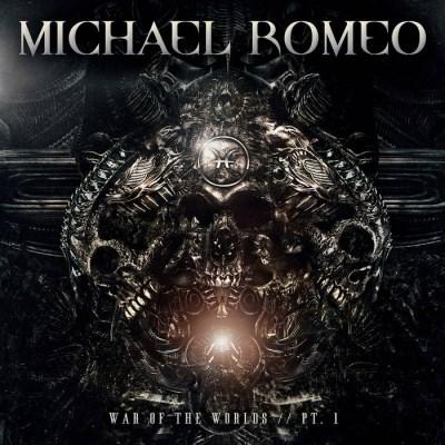 Michael Romeo - War of the Worlds Pt. 1