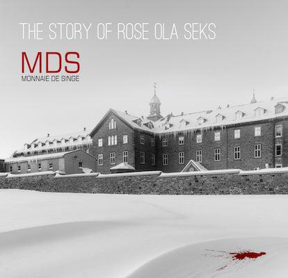 The story of Rose Ola Seks