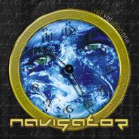Navigator - ReEvolution Volume One 