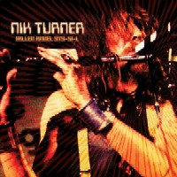 Sortie - Nik Turner - Fallen Angel STS-51-L