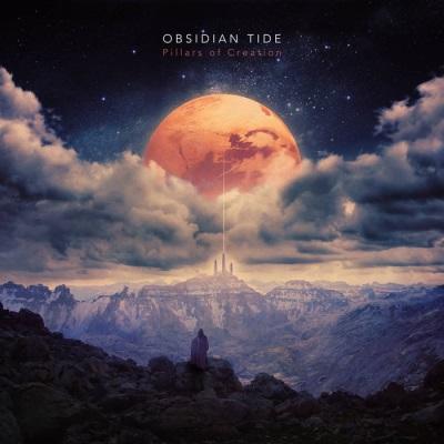 Pillars of Creation en vinyle