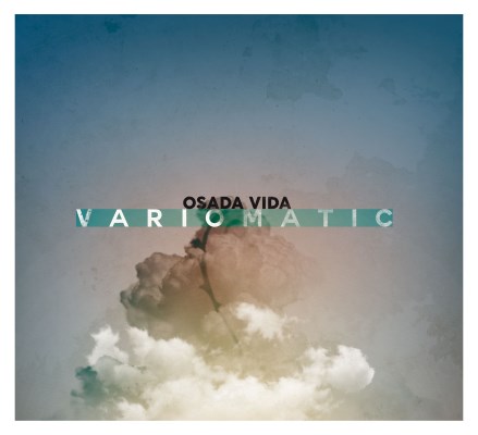 Osada Vida - Variomatic