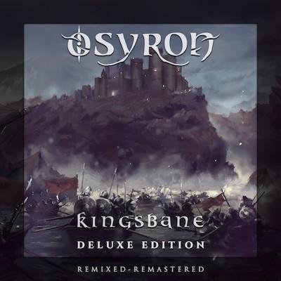 Kinsbane - Deluxe Edition