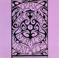 Ozric Tentacles - The Bits Between the Bits