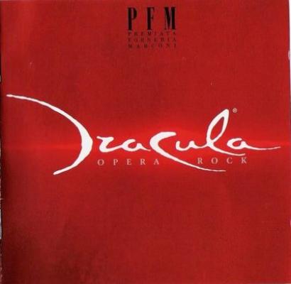 2005 - Dracula Opera Rock