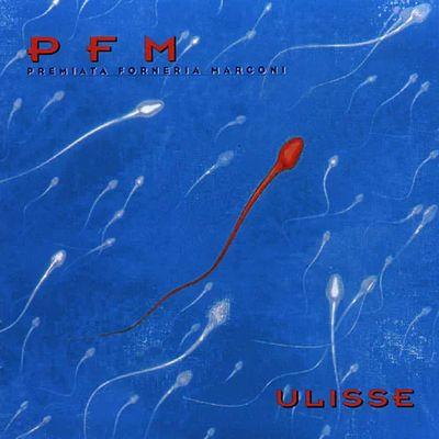 1997 - Ulisse
