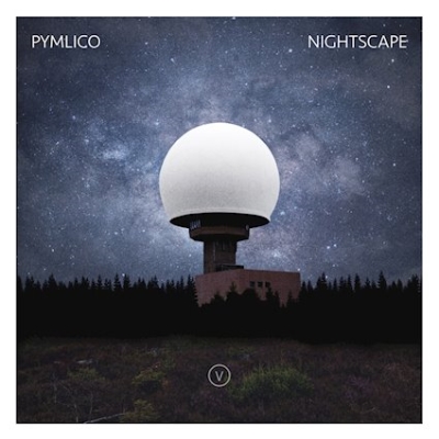 2018 - Nightscape