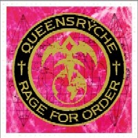 1986 - Rage For Order
