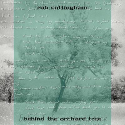 2002 - Behind The Orchard Tree