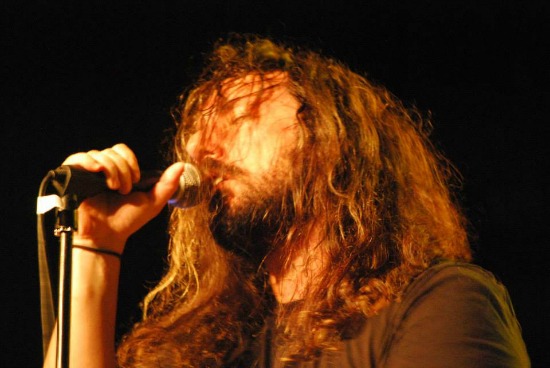 Le péage du rock soirée du 20 juin 2015 