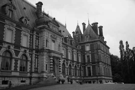 Rock au Château - partie 1