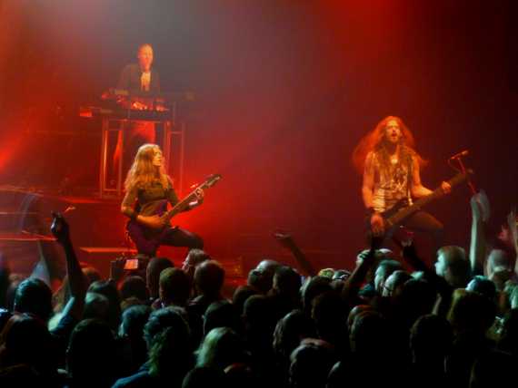 Delain Delain