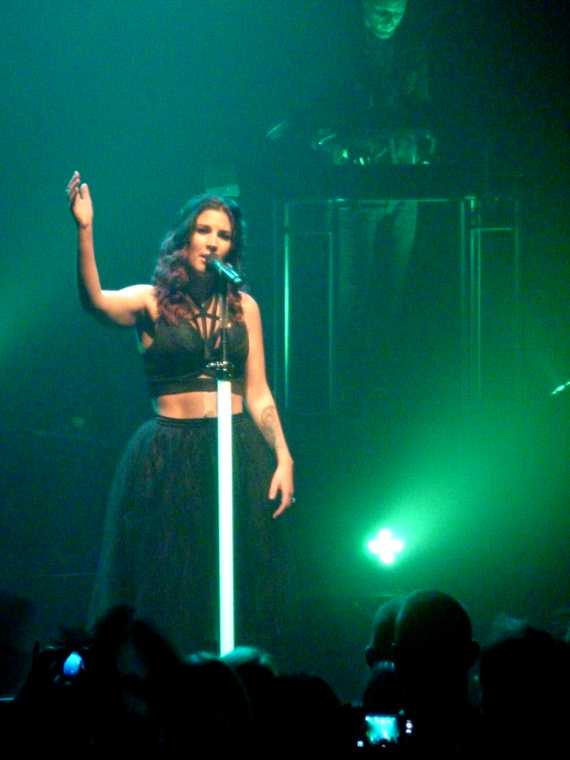 Delain Delain