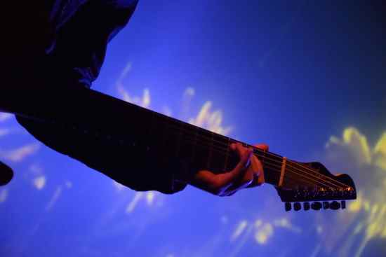 Ticket To The Moon au SOCA