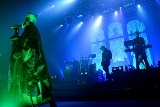 Ghost Ghost